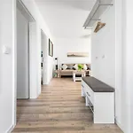 아파트 Nordseeresort 33b Watt Schoen! *