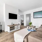 Nordseeresort 33b Watt Schoen! *