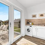 Nordseeresort 33b Watt Schoen!