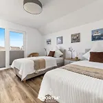 Nordseeresort 33b Watt Schoen! 아파트 부숨