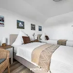Nordseeresort 33b Watt Schoen! 부숨