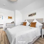 Nordseeresort 33b Watt Schoen! * 부숨