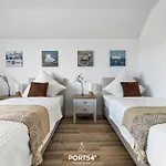 Nordseeresort 33b Watt Schoen! 아파트 *