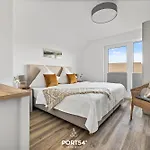 Nordseeresort 33b Watt Schoen! Apartman