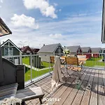 Apartman Nordseeresort 33b Watt Schoen! *