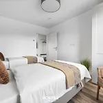 Nordseeresort 33b Watt Schoen!