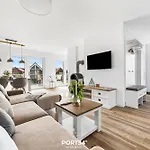 Nordseeresort 33b Watt Schoen! Apartman *