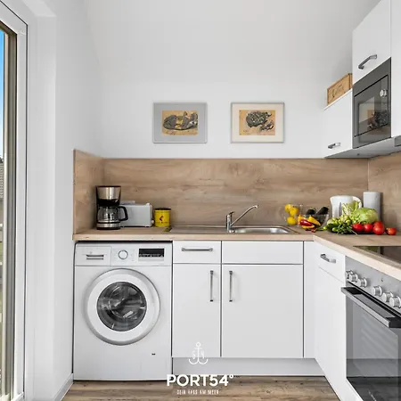 Watt Schoen! Apartament *