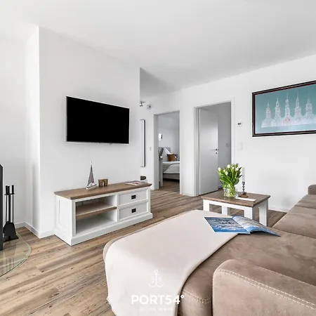Nordseeresort 33b Watt Schoen! *