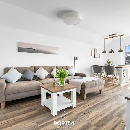 Nordseeresort 33b Watt Schoen! Апартаменты