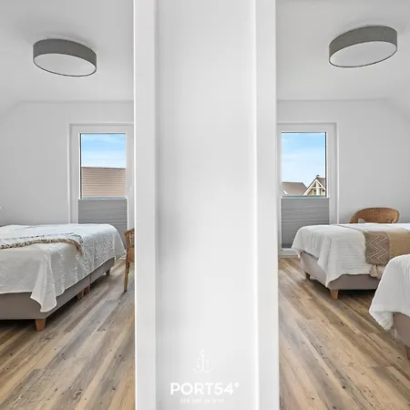 Nordseeresort 33b Watt Schoen! *