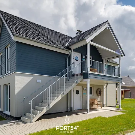 Apartman Nordseeresort 33b Watt Schoen!