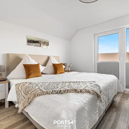 Nordseeresort 33b Watt Schoen! *