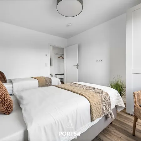 Nordseeresort 33b Watt Schoen!