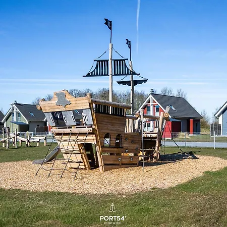 Nordseeresort 33b Watt Schoen! 아파트 *