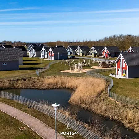 Nordseeresort 33b Watt Schoen! *