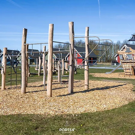 Nordseeresort 33b Watt Schoen! 아파트 *
