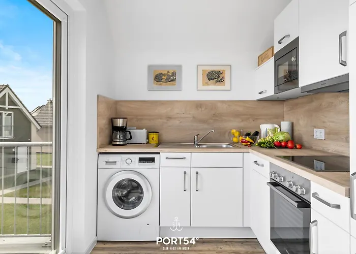 Watt Schoen! Appartamento *