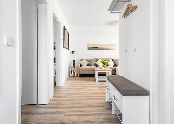 Appartamento Watt Schoen! *