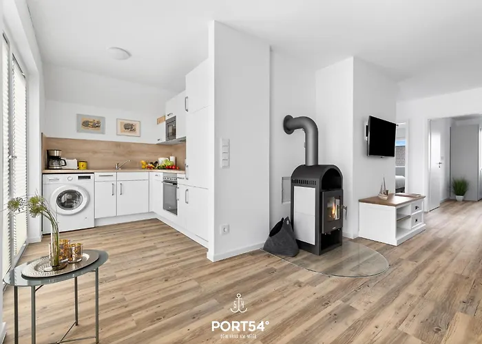 Watt Schoen! Appartamento *