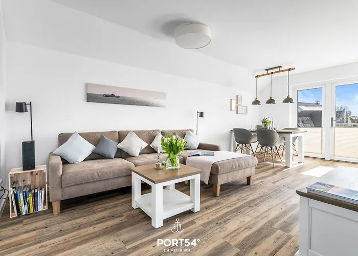 Watt Schoen! Appartamento