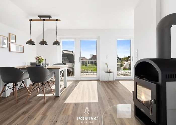 Watt Schoen! Appartamento *