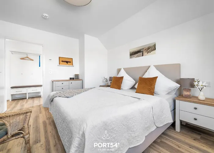 Watt Schoen! * Büsum