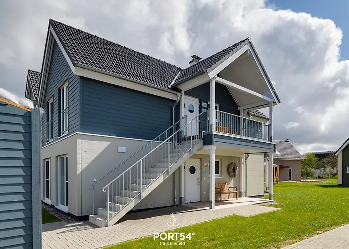 Appartamento Watt Schoen!