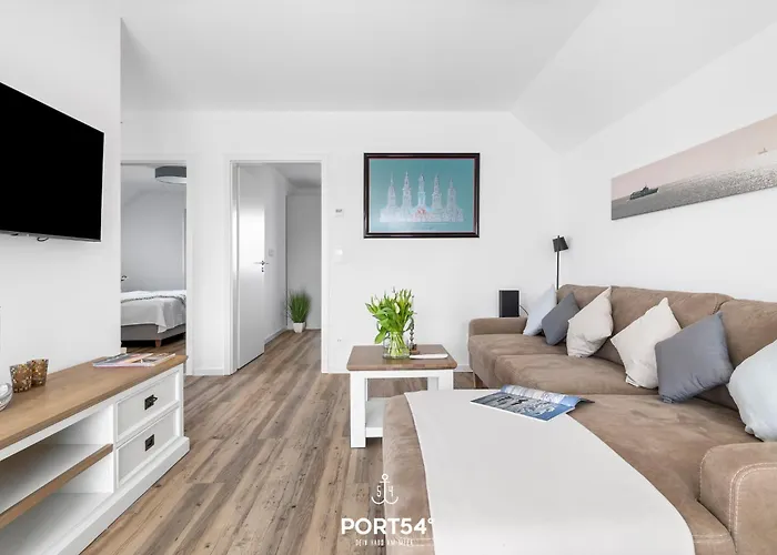 Appartamento Watt Schoen! *