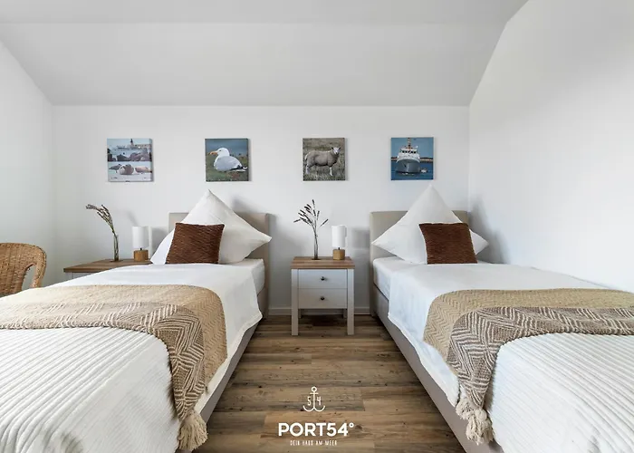 Watt Schoen! Appartamento *