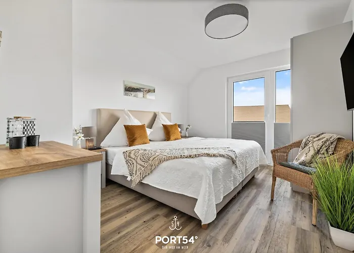 Watt Schoen! Appartamento