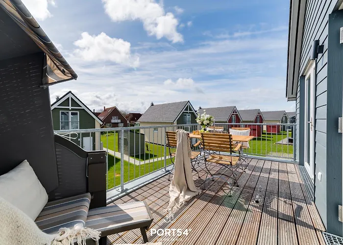 Appartamento Watt Schoen! *