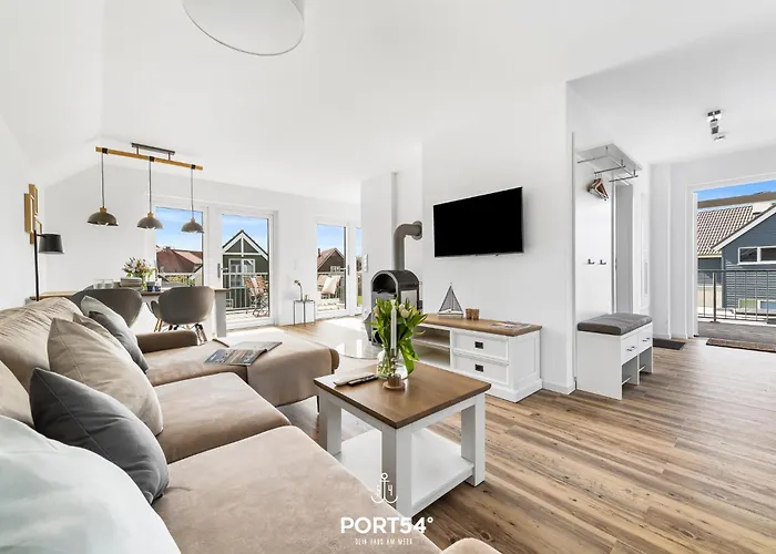 Watt Schoen! Appartamento *